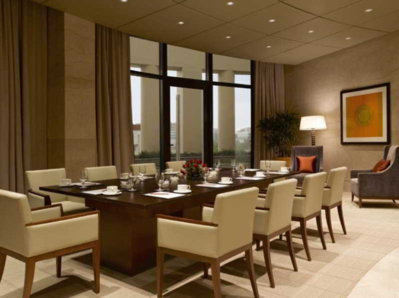 Trident Bandra Kurla Hotel Mumbai