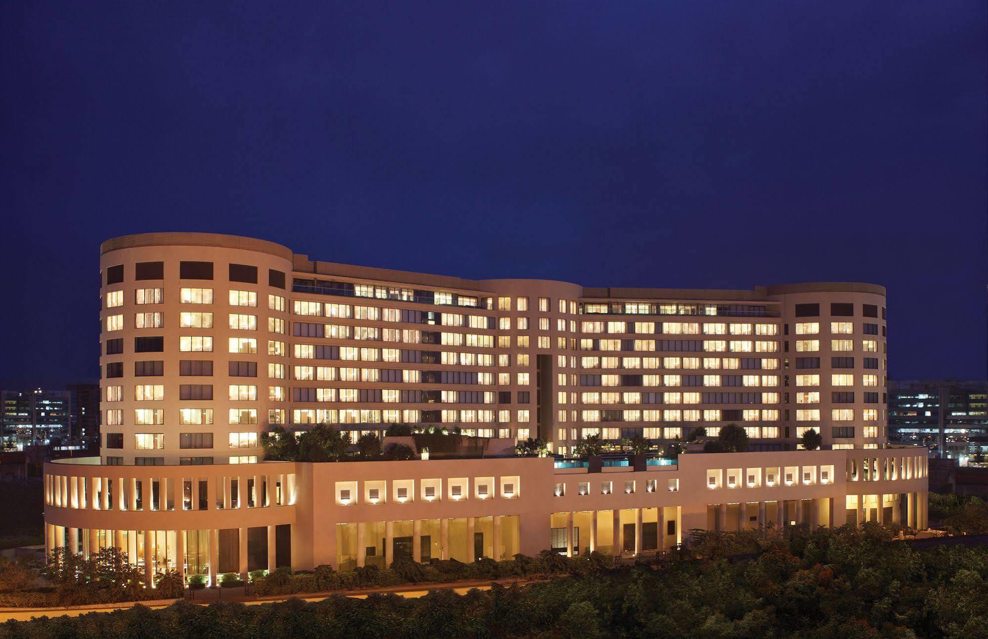 Trident Bandra Kurla Hotel Mumbai