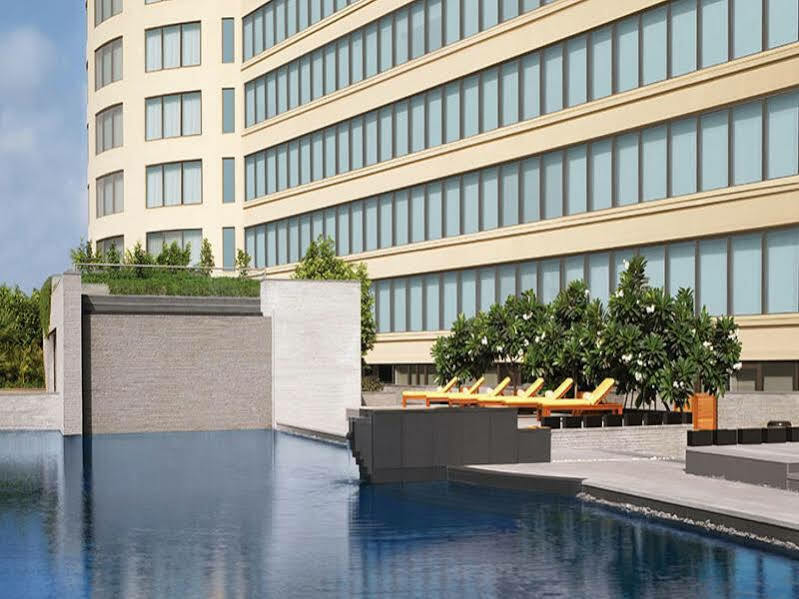 Trident Bandra Kurla Hotel Mumbai
